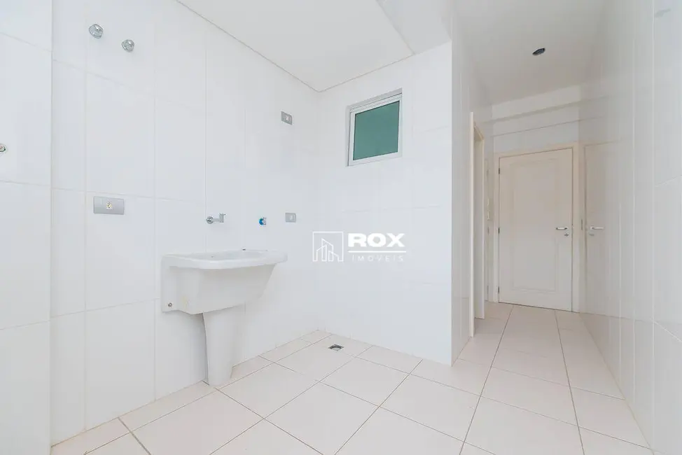 Foto 6 de Apartamento com 3 quartos à venda, 159m2 em Alto da Glória, Curitiba - PR