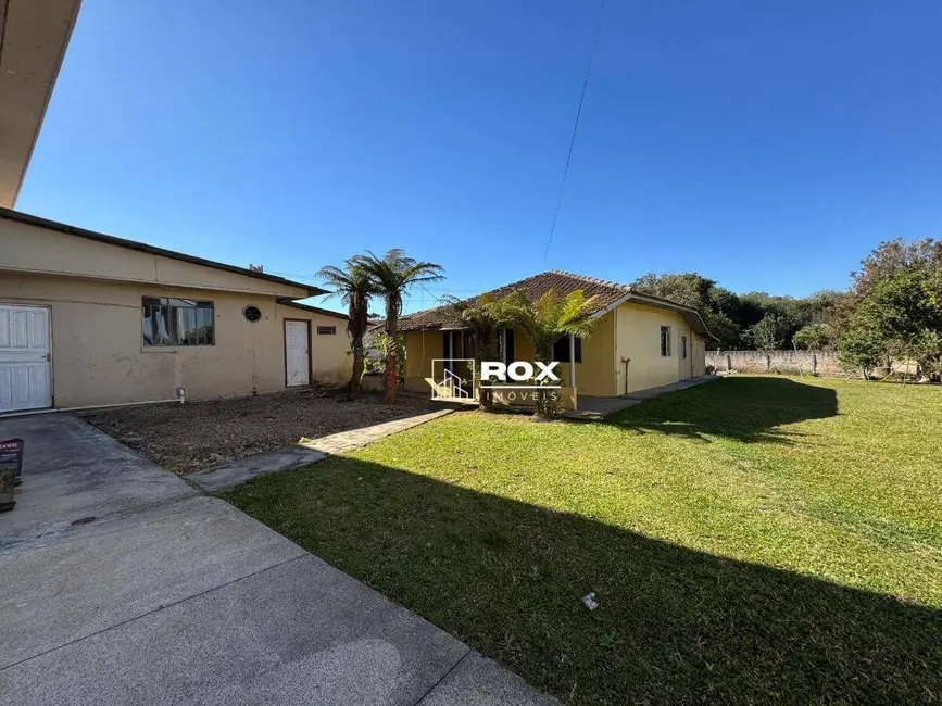 Casa com 6 quartos à venda, 3842m2 em Contenda - PR - imagem 2 Foto 2 de Casa com 6 quartos à venda, 3842m2 em Contenda - PR