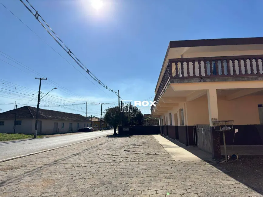 Casa com 6 quartos à venda, 3842m2 em Contenda - PR - imagem 4 Foto 4 de Casa com 6 quartos à venda, 3842m2 em Contenda - PR