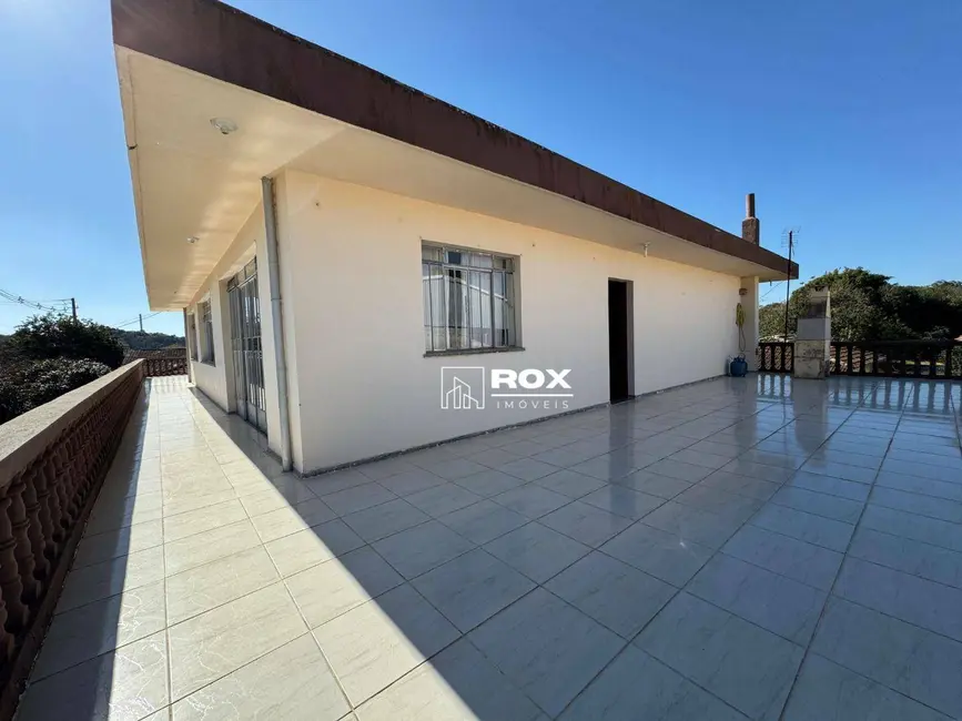 Casa com 6 quartos à venda, 3842m2 em Contenda - PR - imagem 3 Foto 3 de Casa com 6 quartos à venda, 3842m2 em Contenda - PR