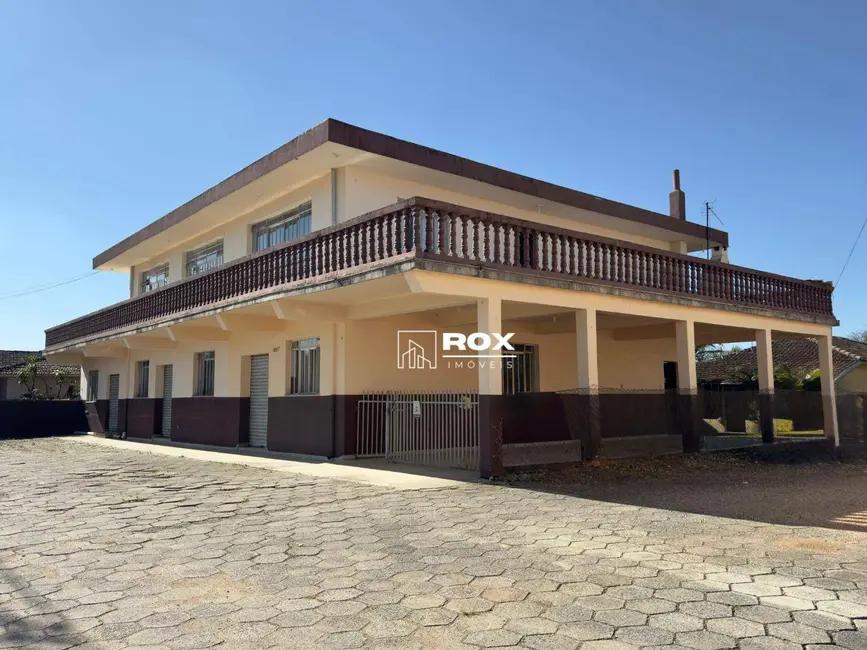 Casa com 6 quartos à venda, 3842m2 em Contenda - PR - imagem 1 Foto 1 de Casa com 6 quartos à venda, 3842m2 em Contenda - PR