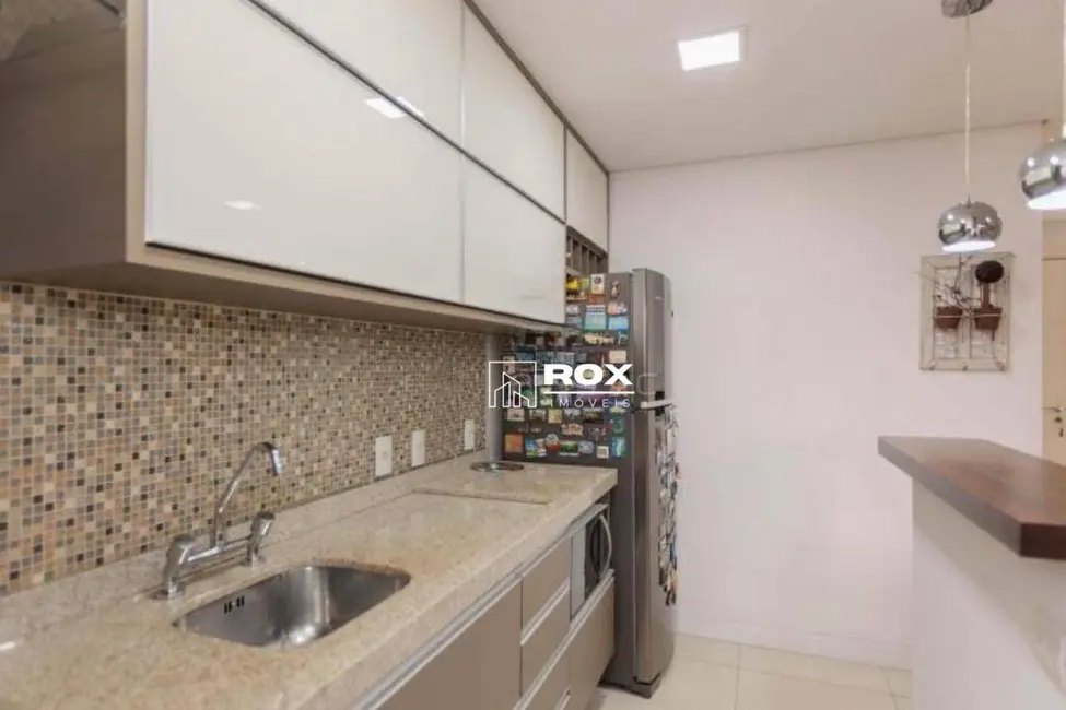 Apartamento com 2 quartos à venda, 67m2 em Cristo Rei, Curitiba - PR - imagem 7 Foto 7 de Apartamento com 2 quartos à venda, 67m2 em Cristo Rei, Curitiba - PR