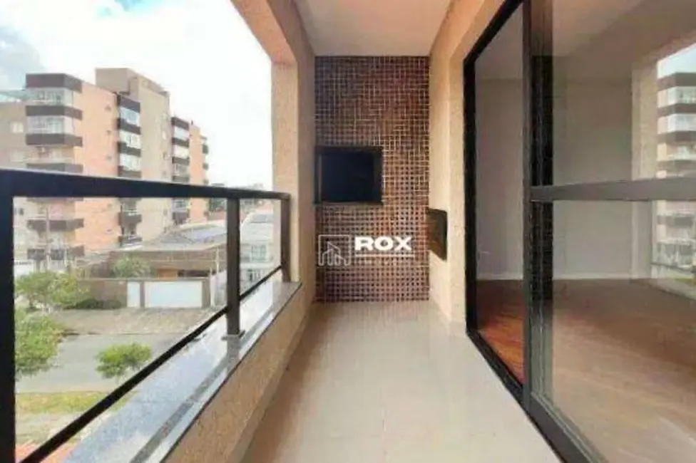 Apartamento com 2 quartos à venda, 100m2 em Centro, Sao Jose Dos Pinhais - PR - imagem 4 Foto 4 de Apartamento com 2 quartos à venda, 100m2 em Centro, Sao Jose Dos Pinhais - PR