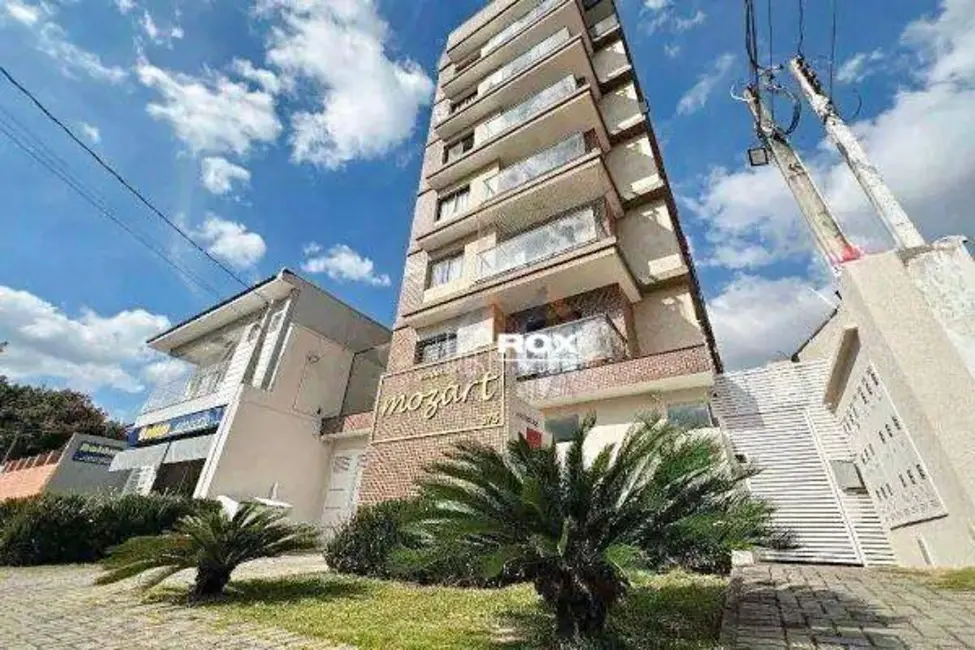 Apartamento com 2 quartos à venda, 100m2 em Centro, Sao Jose Dos Pinhais - PR - imagem 3 Foto 3 de Apartamento com 2 quartos à venda, 100m2 em Centro, Sao Jose Dos Pinhais - PR