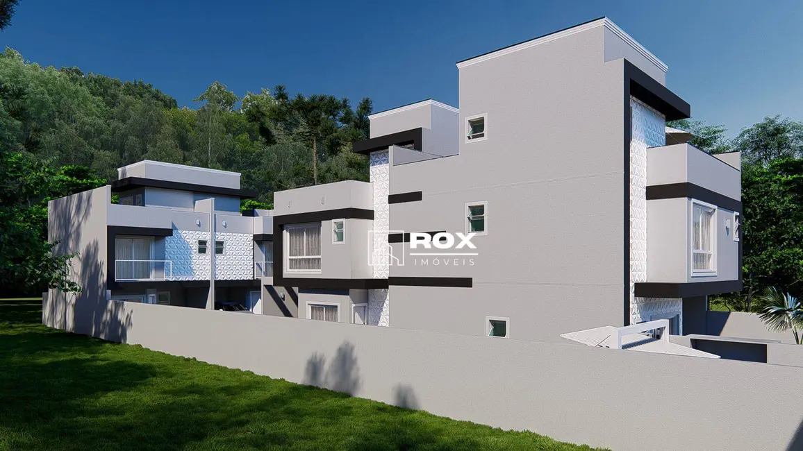 Sobrado com 3 quartos à venda, 120m2 em Uberaba, Curitiba - PR - imagem 6 Foto 6 de Sobrado com 3 quartos à venda, 120m2 em Uberaba, Curitiba - PR