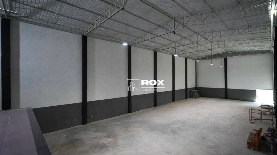 Foto 4 de Armazém / Galpão para alugar, 500m2 em Vargem Grande, Pinhais - PR