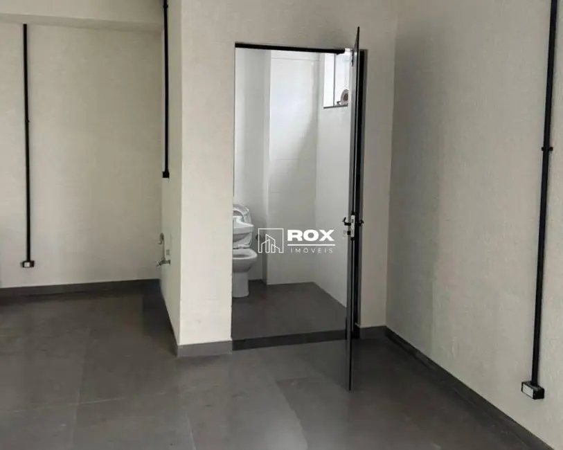 Foto 7 de Armazém / Galpão para alugar, 500m2 em Vargem Grande, Pinhais - PR