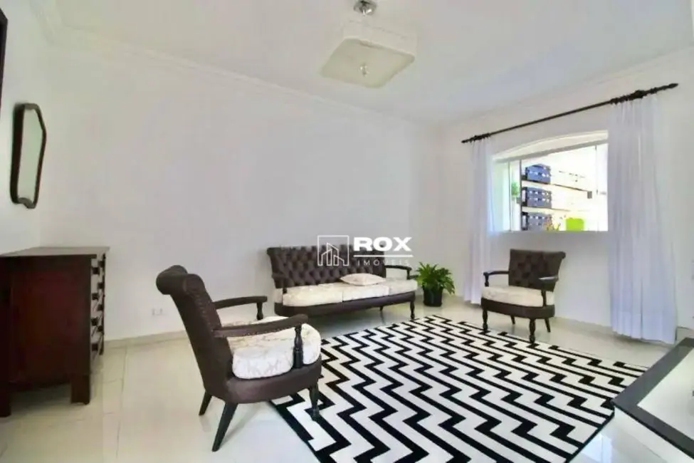 Foto 9 de Casa com 5 quartos à venda, 450m2 em Campo Comprido, Curitiba - PR