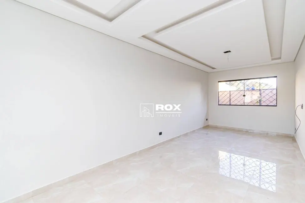 Casa com 3 quartos à venda, 182m2 em Iguaçu, Fazenda Rio Grande - PR - imagem 6 Foto 6 de Casa com 3 quartos à venda, 182m2 em Iguaçu, Fazenda Rio Grande - PR