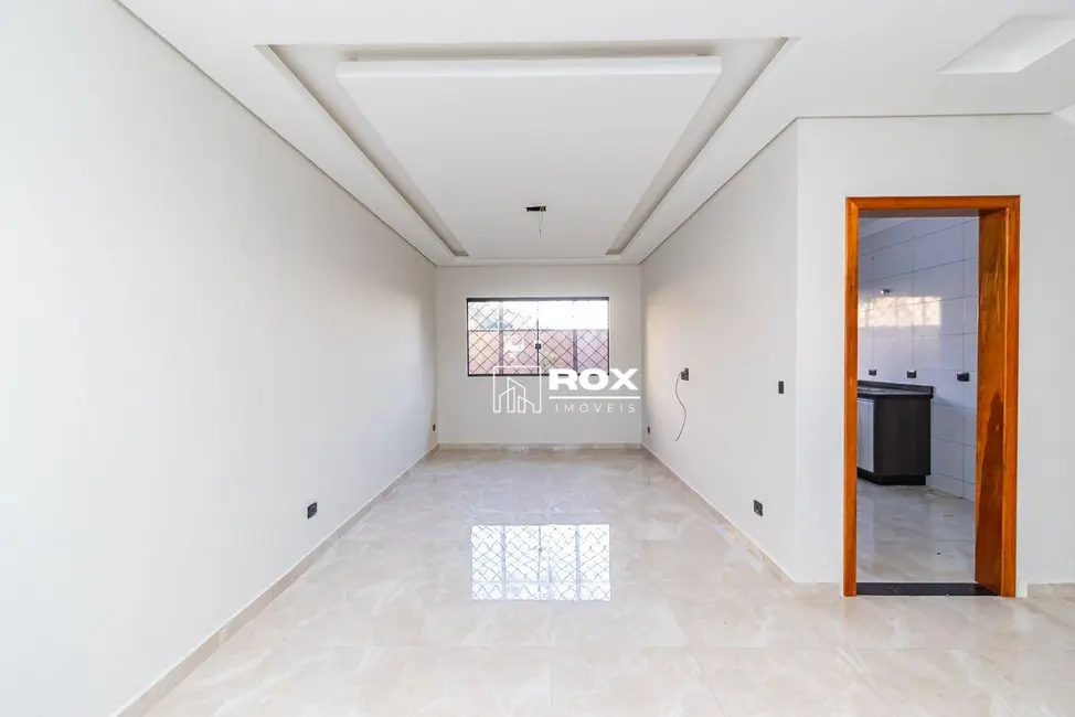 Casa com 3 quartos à venda, 182m2 em Iguaçu, Fazenda Rio Grande - PR - imagem 7 Foto 7 de Casa com 3 quartos à venda, 182m2 em Iguaçu, Fazenda Rio Grande - PR