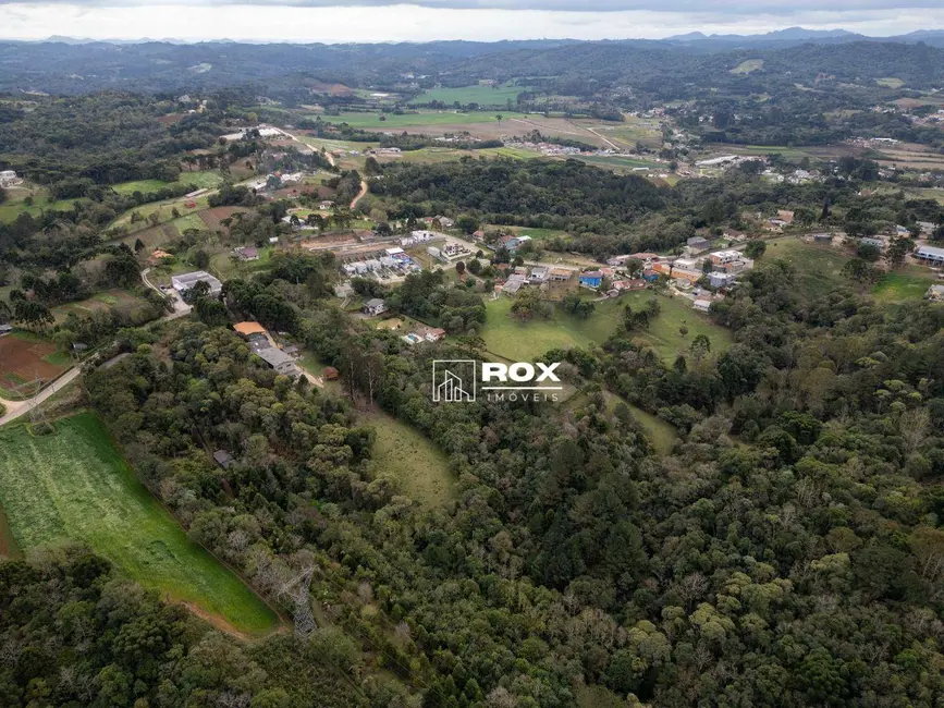 Terreno / Lote à venda, 11000m2 em São Miguel, Almirante Tamandare - PR - imagem 7 Foto 7 de Terreno / Lote à venda, 11000m2 em São Miguel, Almirante Tamandare - PR