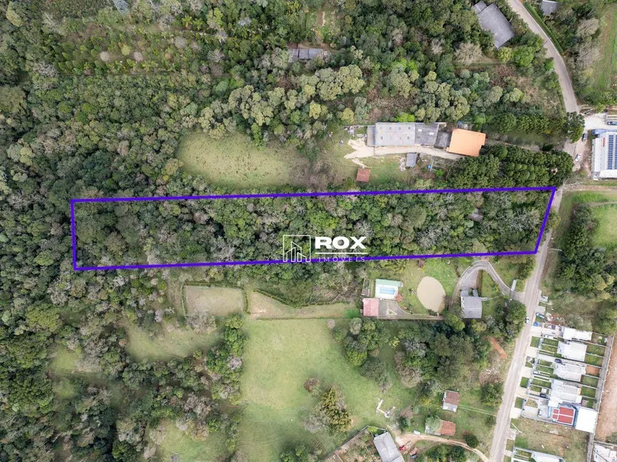 Terreno / Lote à venda, 11000m2 em São Miguel, Almirante Tamandare - PR - imagem 2 Foto 2 de Terreno / Lote à venda, 11000m2 em São Miguel, Almirante Tamandare - PR