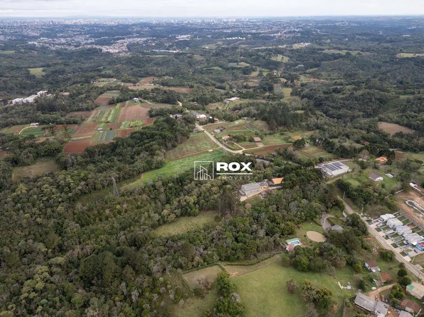 Terreno / Lote à venda, 11000m2 em São Miguel, Almirante Tamandare - PR - imagem 9 Foto 9 de Terreno / Lote à venda, 11000m2 em São Miguel, Almirante Tamandare - PR