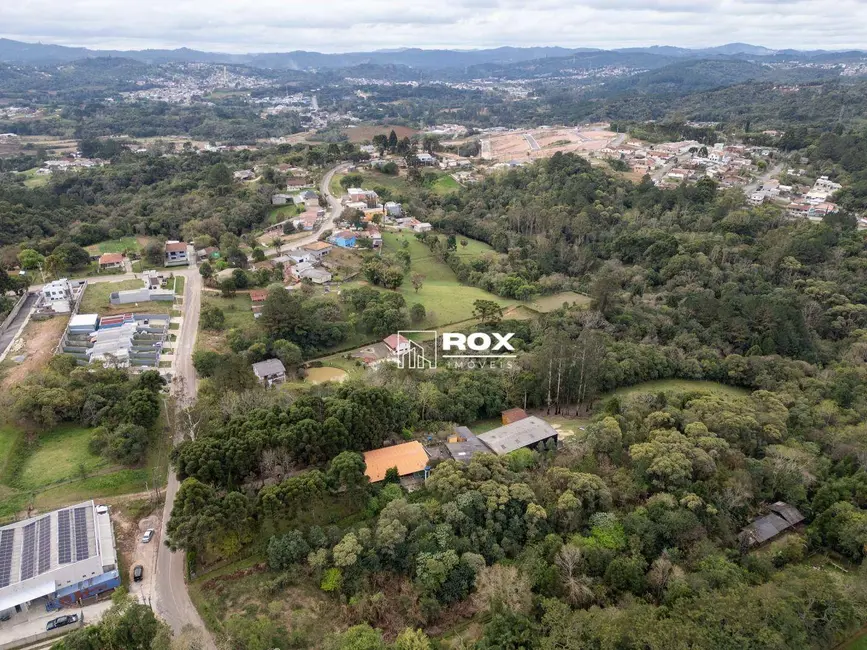 Terreno / Lote à venda, 11000m2 em São Miguel, Almirante Tamandare - PR - imagem 5 Foto 5 de Terreno / Lote à venda, 11000m2 em São Miguel, Almirante Tamandare - PR