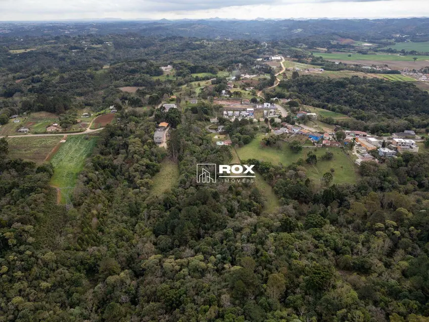 Terreno / Lote à venda, 11000m2 em São Miguel, Almirante Tamandare - PR - imagem 8 Foto 8 de Terreno / Lote à venda, 11000m2 em São Miguel, Almirante Tamandare - PR
