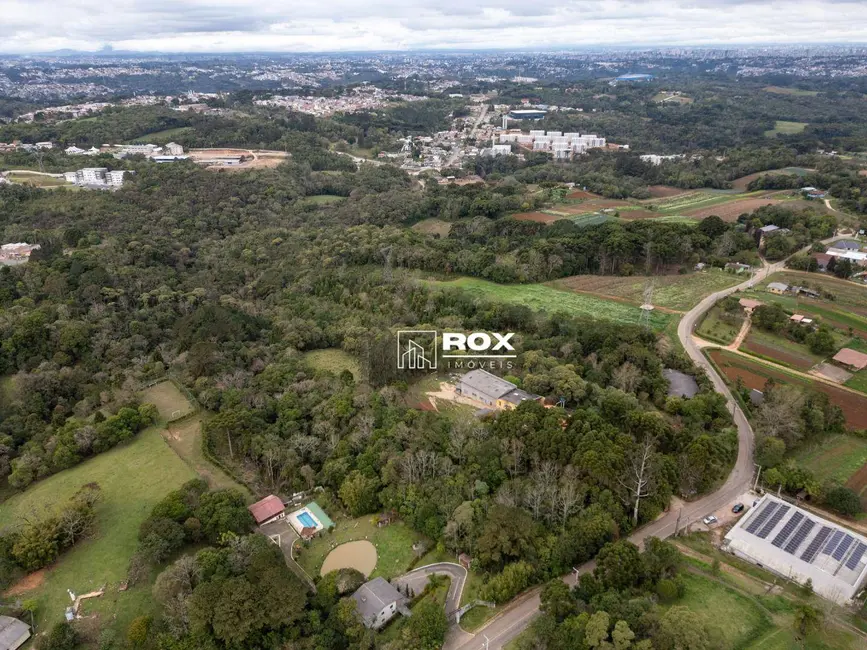 Terreno / Lote à venda, 11000m2 em São Miguel, Almirante Tamandare - PR - imagem 3 Foto 3 de Terreno / Lote à venda, 11000m2 em São Miguel, Almirante Tamandare - PR