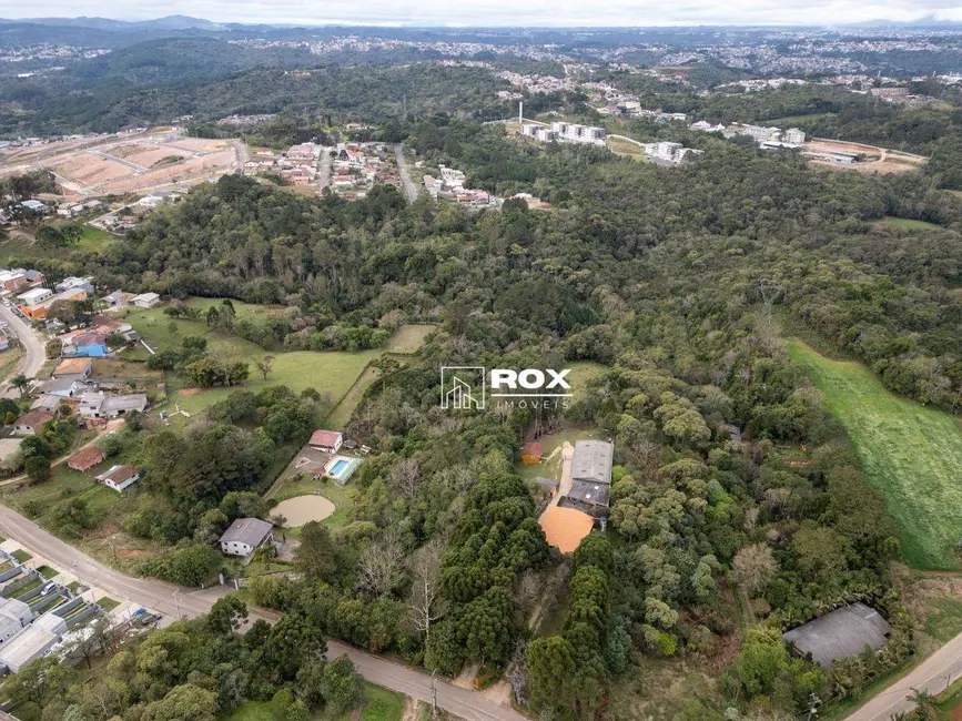 Terreno / Lote à venda, 11000m2 em São Miguel, Almirante Tamandare - PR - imagem 4 Foto 4 de Terreno / Lote à venda, 11000m2 em São Miguel, Almirante Tamandare - PR
