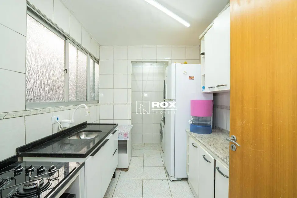 Foto 6 de Apartamento com 2 quartos à venda, 60m2 em Campo Comprido, Curitiba - PR
