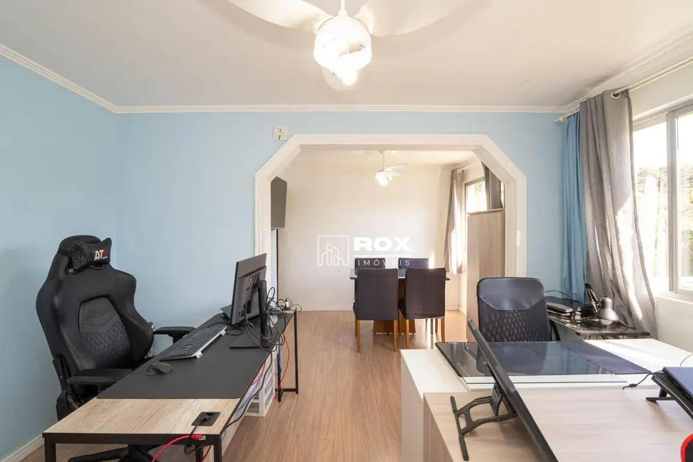 Foto 5 de Apartamento com 2 quartos à venda, 60m2 em Campo Comprido, Curitiba - PR