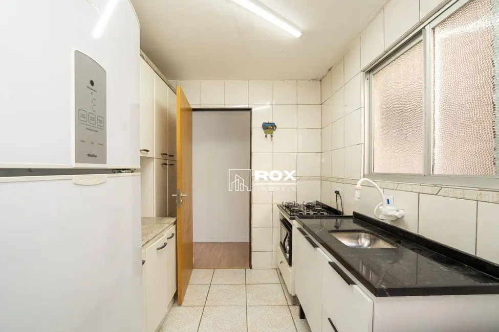 Foto 9 de Apartamento com 2 quartos à venda, 60m2 em Campo Comprido, Curitiba - PR