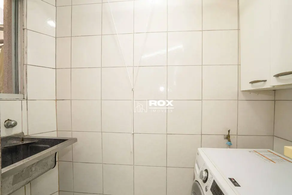 Foto 8 de Apartamento com 2 quartos à venda, 60m2 em Campo Comprido, Curitiba - PR