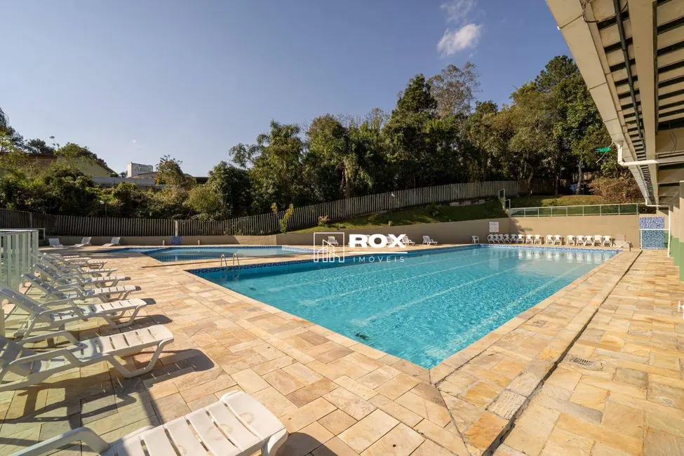 Foto 1 de Apartamento com 2 quartos à venda, 60m2 em Campo Comprido, Curitiba - PR