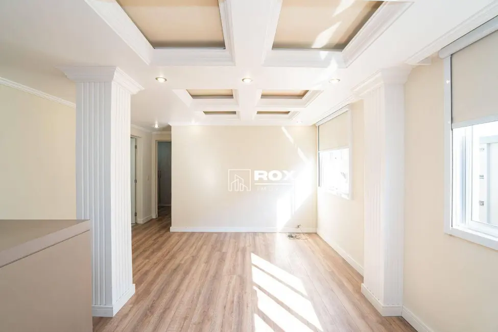 Foto 4 de Apartamento com 2 quartos à venda, 61m2 em Campo Comprido, Curitiba - PR