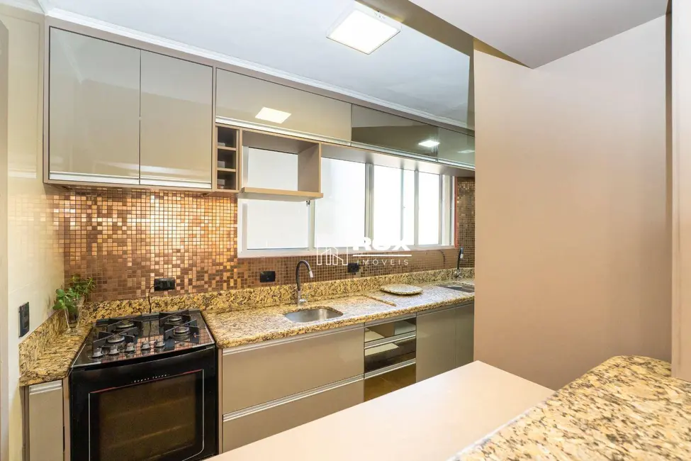 Foto 8 de Apartamento com 2 quartos à venda, 61m2 em Campo Comprido, Curitiba - PR