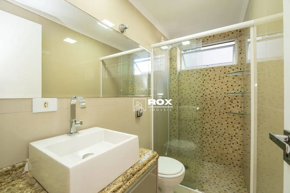 Foto 9 de Apartamento com 2 quartos à venda, 61m2 em Campo Comprido, Curitiba - PR