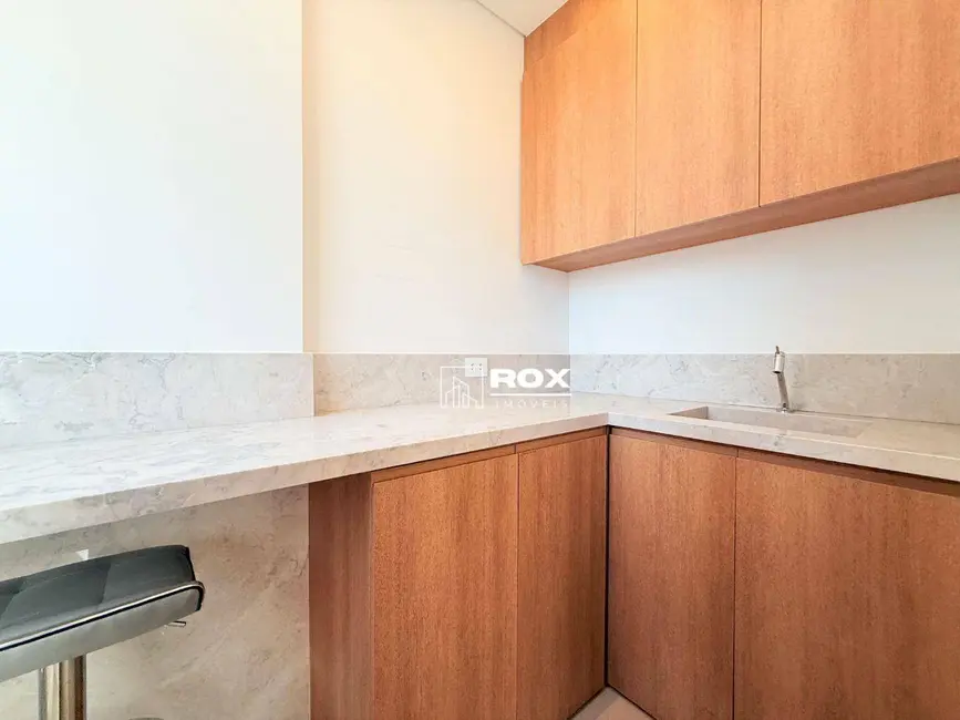 Foto 9 de Sala Comercial à venda, 86m2 em Campina do Siqueira, Curitiba - PR