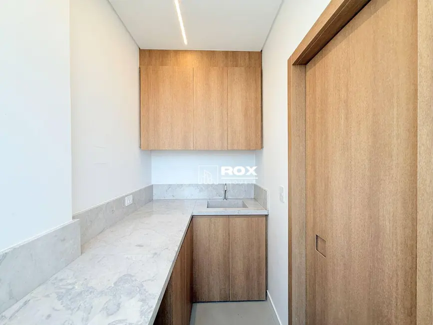 Foto 8 de Sala Comercial à venda, 86m2 em Campina do Siqueira, Curitiba - PR