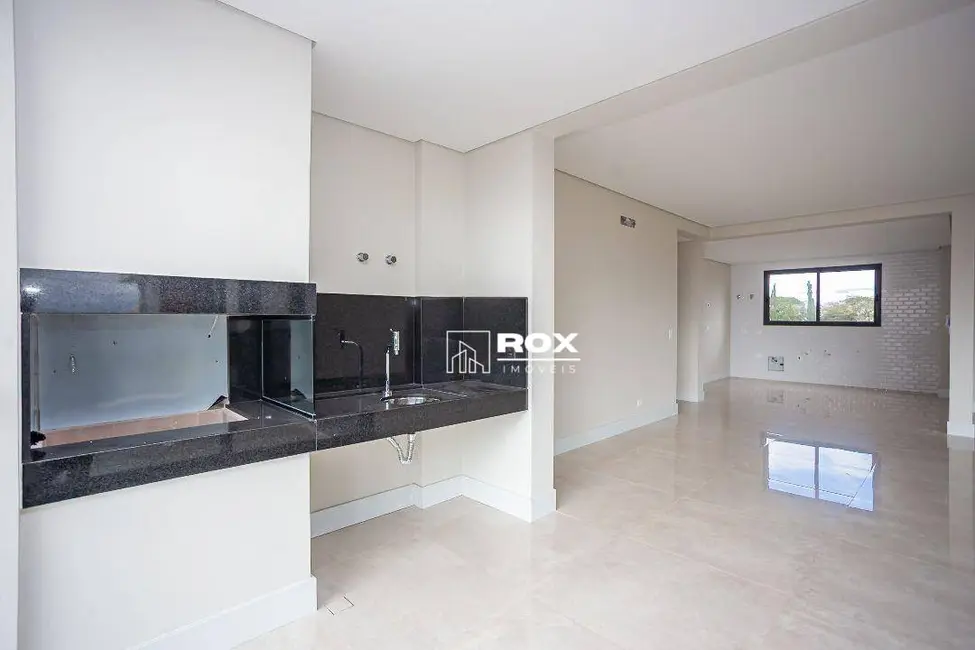 Foto 9 de Apartamento com 3 quartos à venda, 261m2 em Alto da Glória, Curitiba - PR