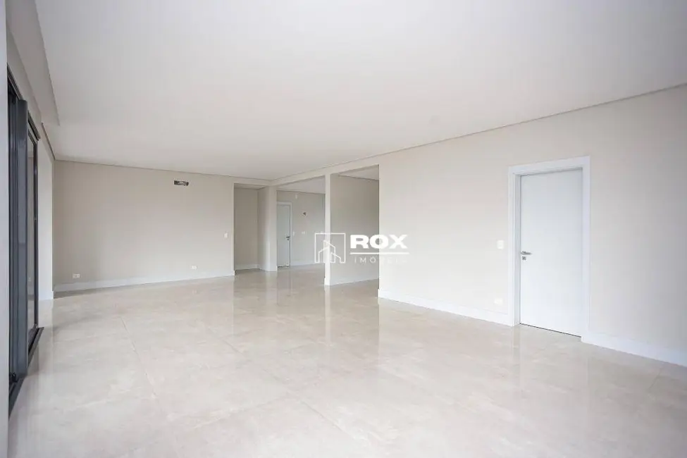 Foto 5 de Apartamento com 3 quartos à venda, 261m2 em Alto da Glória, Curitiba - PR