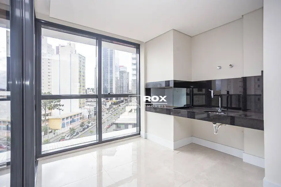 Foto 8 de Apartamento com 3 quartos à venda, 261m2 em Alto da Glória, Curitiba - PR