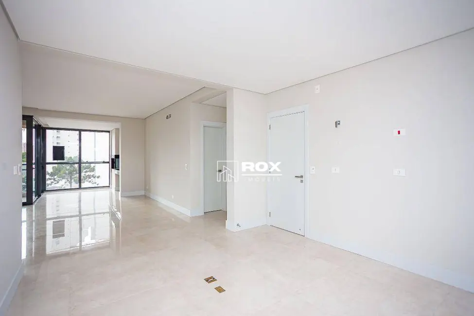 Foto 6 de Apartamento com 3 quartos à venda, 261m2 em Alto da Glória, Curitiba - PR