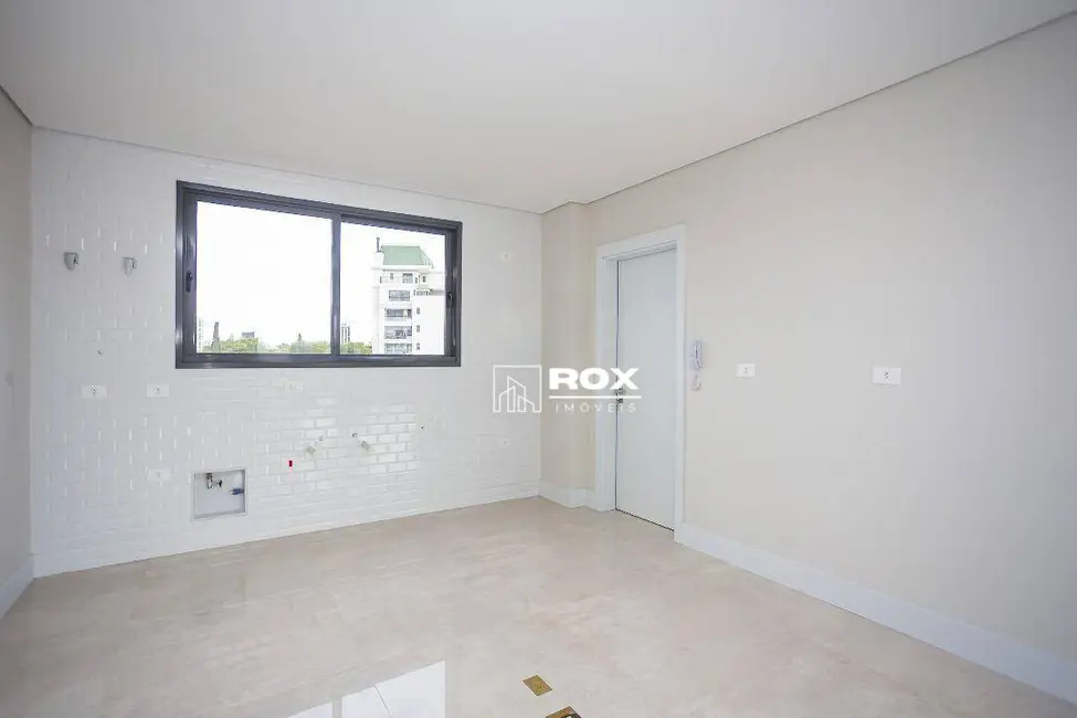 Foto 7 de Apartamento com 3 quartos à venda, 261m2 em Alto da Glória, Curitiba - PR