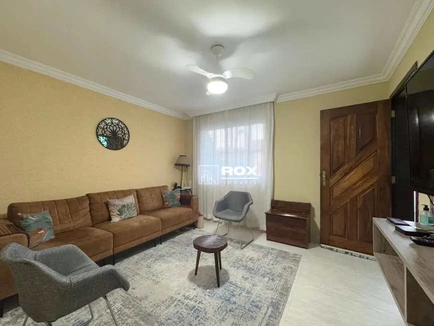 Foto 4 de Sobrado com 3 quartos à venda, 140m2 em Santa Felicidade, Curitiba - PR