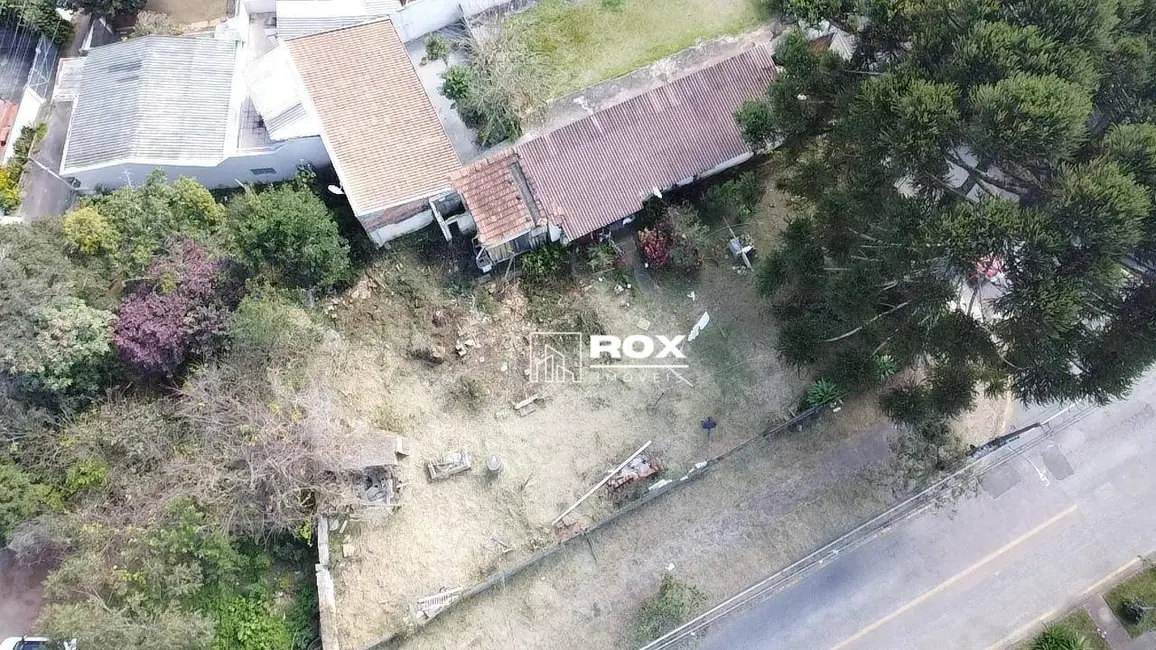 Foto 2 de Terreno / Lote à venda, 422m2 em Portão, Curitiba - PR