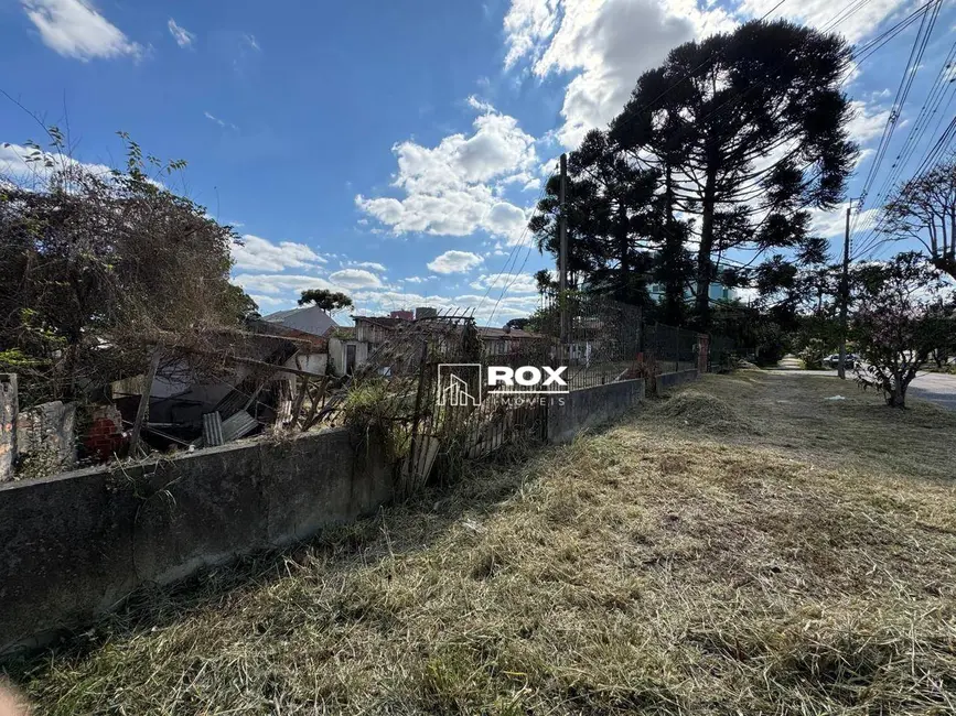Foto 8 de Terreno / Lote à venda, 422m2 em Portão, Curitiba - PR