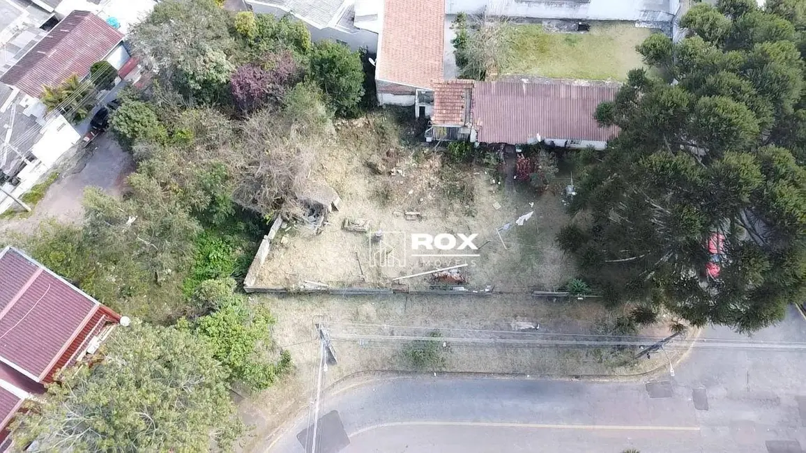 Foto 6 de Terreno / Lote à venda, 422m2 em Portão, Curitiba - PR
