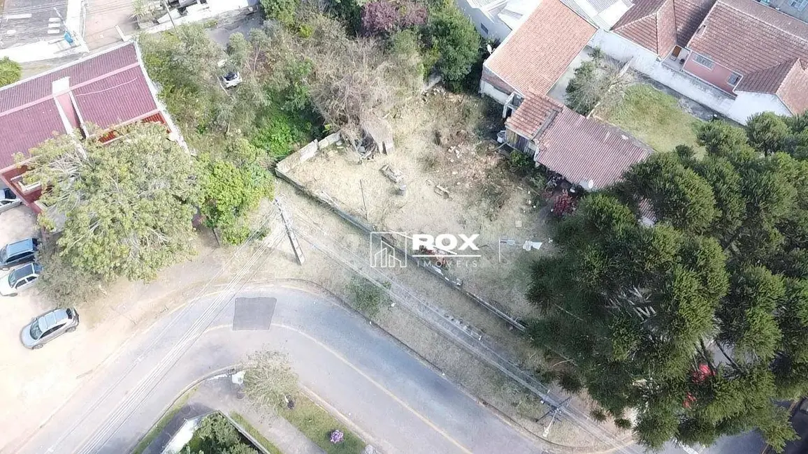 Foto 7 de Terreno / Lote à venda, 422m2 em Portão, Curitiba - PR