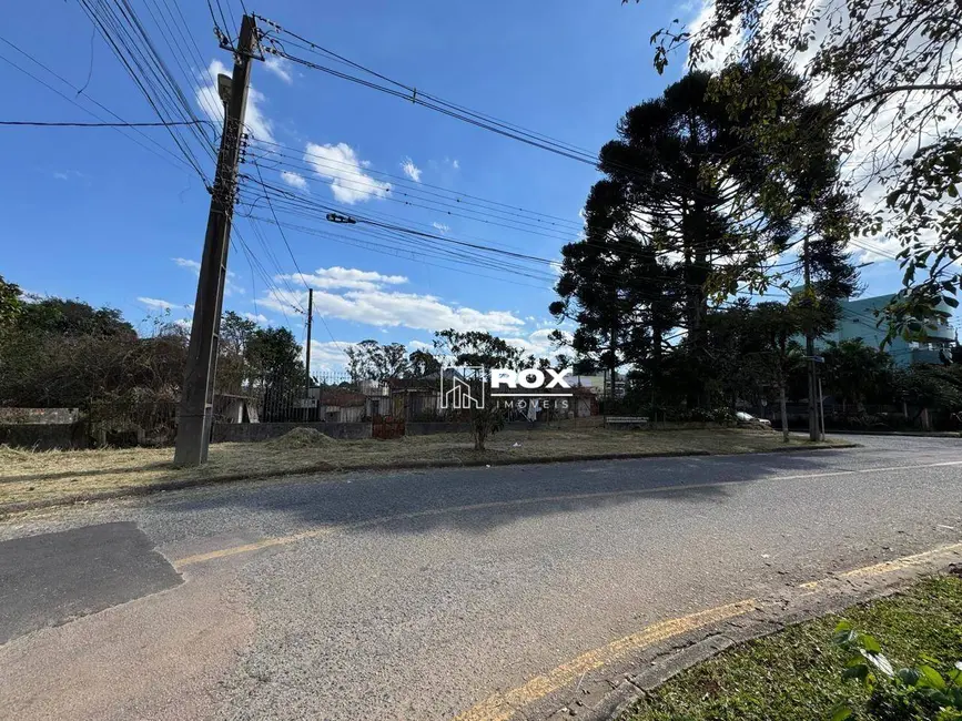Foto 9 de Terreno / Lote à venda, 422m2 em Portão, Curitiba - PR