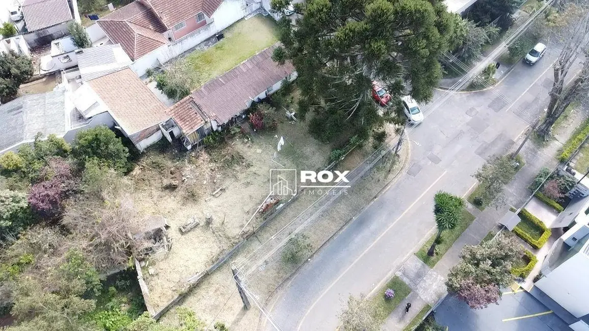 Foto 5 de Terreno / Lote à venda, 422m2 em Portão, Curitiba - PR