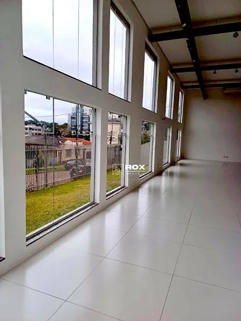 Foto 7 de Armazém / Galpão para alugar, 460m2 em Centro, Curitiba - PR