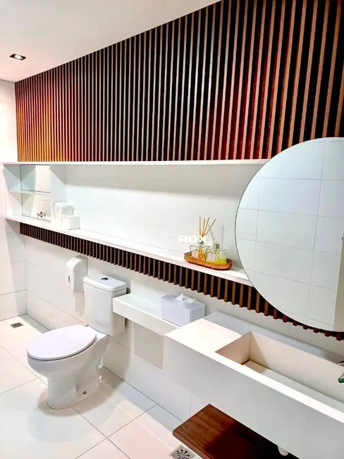 Foto 4 de Armazém / Galpão para alugar, 460m2 em Centro, Curitiba - PR