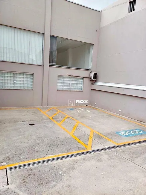 Foto 2 de Armazém / Galpão para alugar, 460m2 em Centro, Curitiba - PR