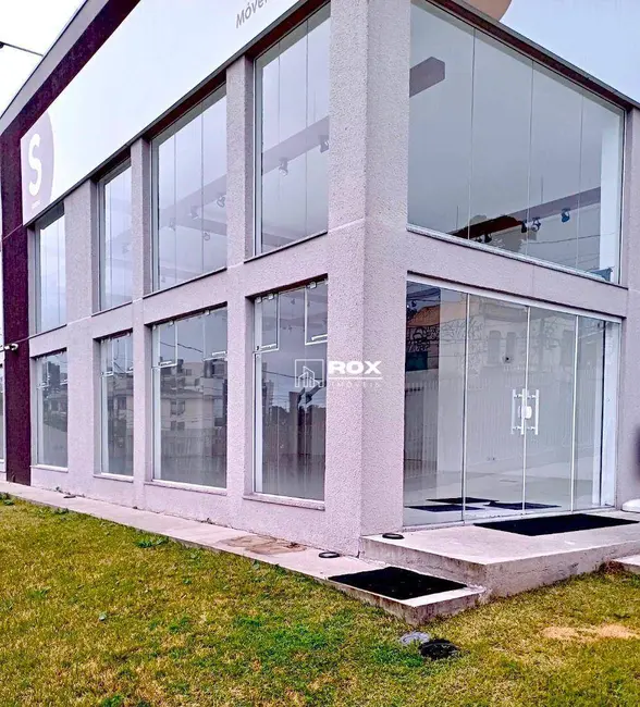 Foto 1 de Armazém / Galpão para alugar, 460m2 em Centro, Curitiba - PR