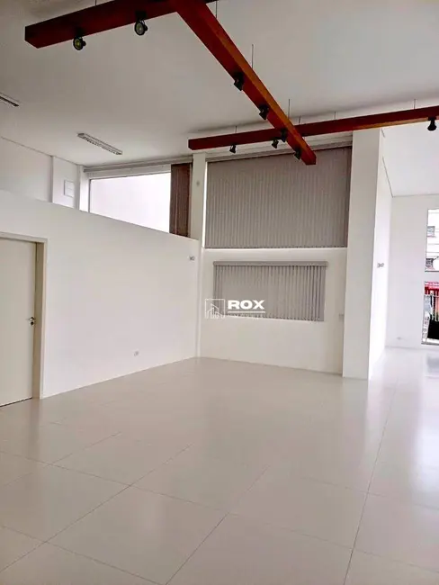 Foto 3 de Armazém / Galpão para alugar, 460m2 em Centro, Curitiba - PR