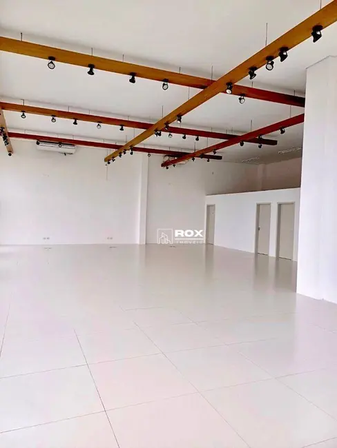 Foto 5 de Armazém / Galpão para alugar, 460m2 em Centro, Curitiba - PR