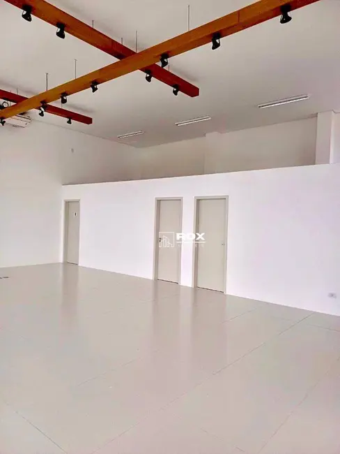 Foto 6 de Armazém / Galpão para alugar, 460m2 em Centro, Curitiba - PR